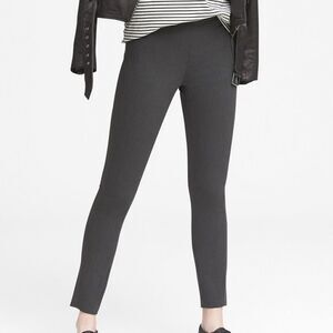 Banana Republic‎ Devon Stretch Hi - Waist Leggings